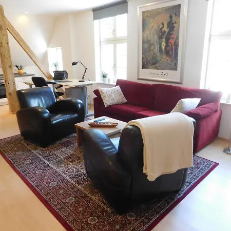 Appartement Alte Schule