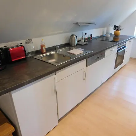 Appartement Alte Schule