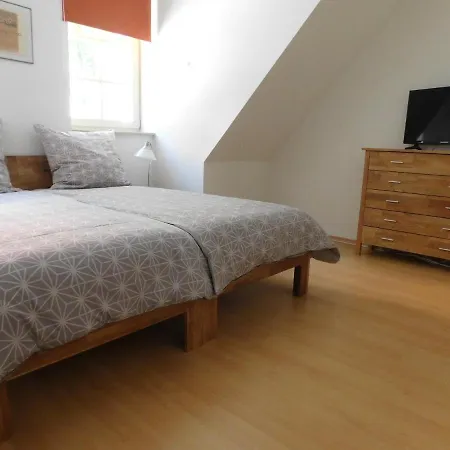 Alte Schule Appartement *