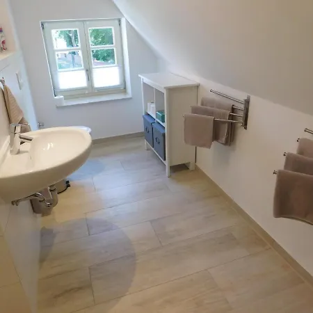 Appartement Alte Schule *