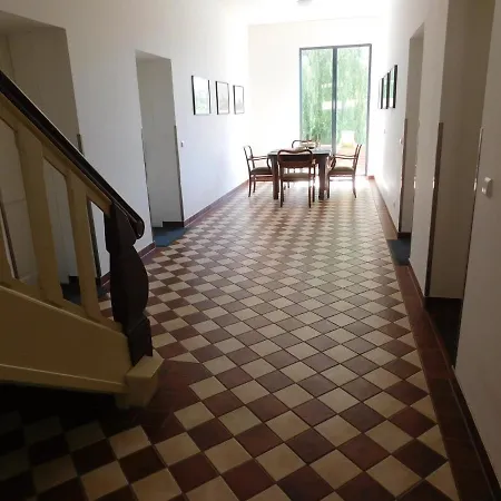 Alte Schule Appartement *