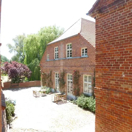 Alte Schule Appartement