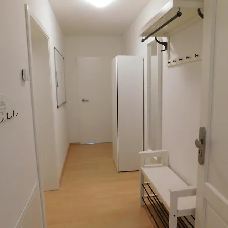 Alte Schule Appartement *