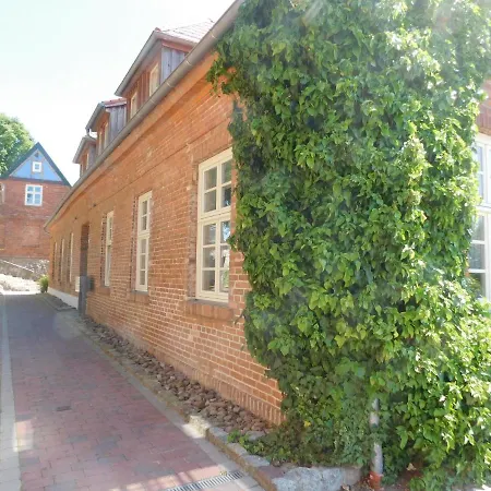 Alte Schule Bad Sulze